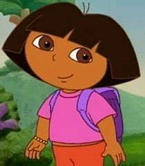 dora the explorer voice actor|Dora the Explorer (Franchise) .